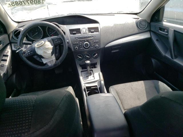 Photo 8 from auction – 2012 MAZDA 3 I with VIN JM1BL1V79C1632814
