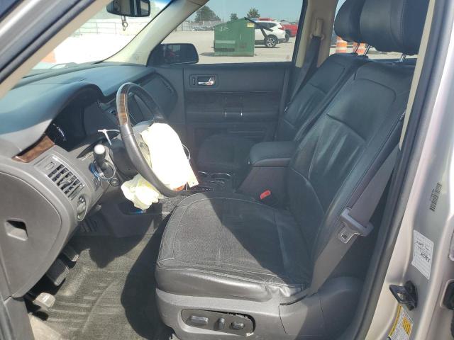 Photo 7 from auction – 2015 FORD FLEX LIMITED with VIN 2FMHK6D80FBA05881