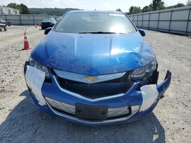 Photo 5 from auction – 2016 CHEVROLET VOLT LT with VIN 1G1RC6S54GU120602
