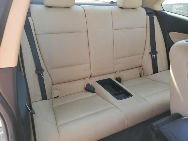 Photo 10 from auction – 2011 BMW 128 I with VIN WBAUP9C56BVL90341
