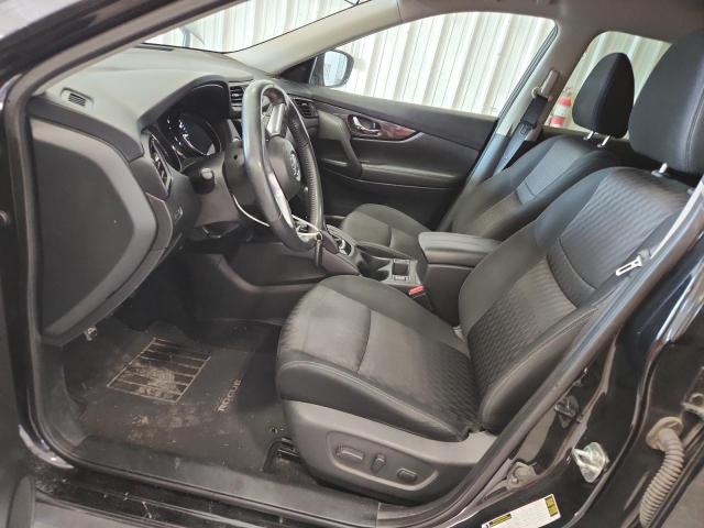 صورة رقم 7 من المزاد - 2018 NISSAN ROGUE S مع VIN KNMAT2MVXJP544575
