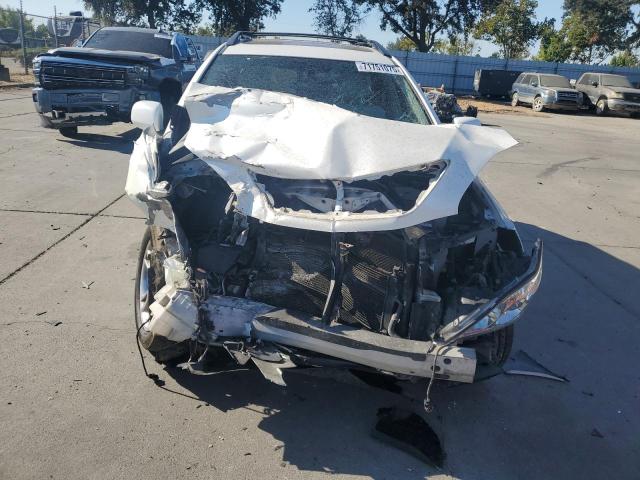 Photo 5 from auction – 2006 LEXUS RX400 with VIN JTJHW31U860030227