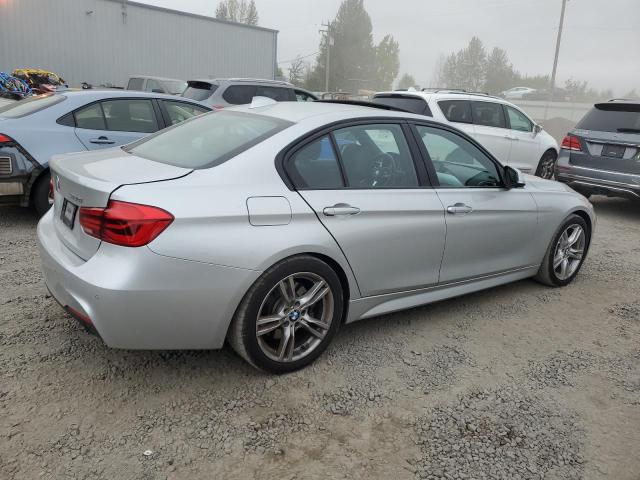Photo 3 from auction – 2016 BMW 328 I SULE with VIN WBA8E9G52GNU28298