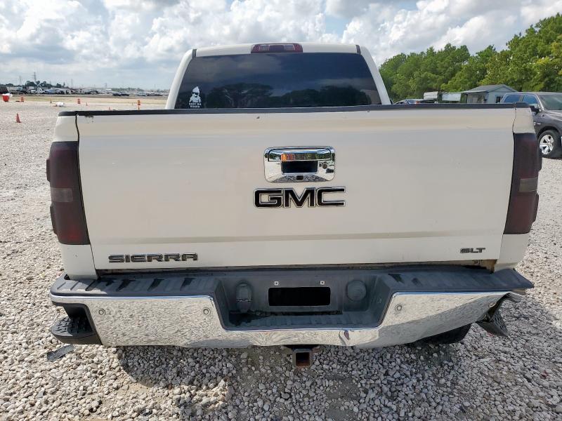 Photo 6 from auction – 2014 GMC SIERRA K15 with VIN 3GTU2VEC7EG331088