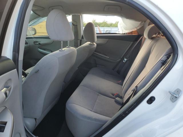 Photo 10 from auction – 2012 TOYOTA COROLLA BASE with VIN JTDBU4EEXC9175994
