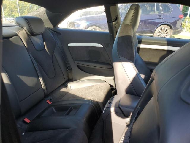 Photo 10 from auction – 2015 AUDI S5 PREMIUM with VIN WAUGGAFR0FA053867