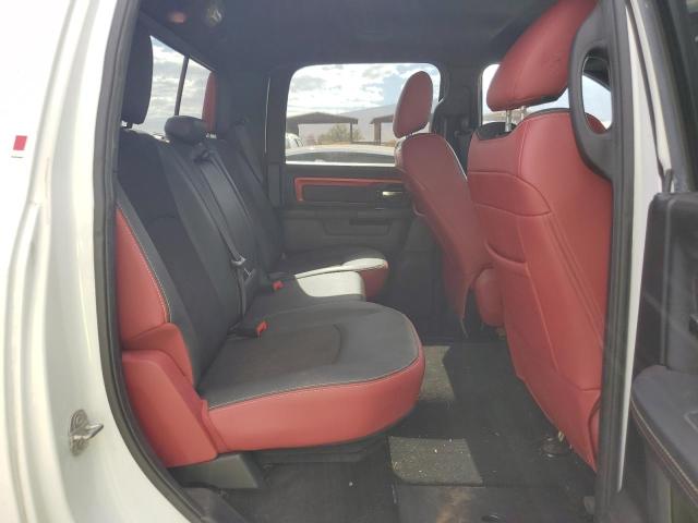 Photo 10 from auction – 2016 RAM 1500 with VIN 1C6RR7YT6GS363249