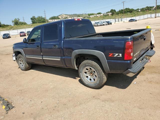 Photo 2 from auction – 2005 CHEVROLET SILVERADO with VIN 2GCEK13T751268101