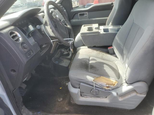 صورة رقم 7 من المزاد - 2011 FORD F150 SUPER مع VIN 1FTEX1EM1BFC21075