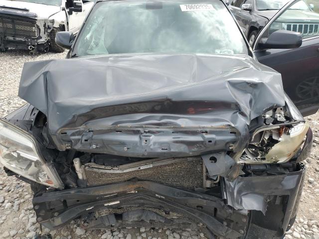 Photo 12 from auction – 2011 GMC TERRAIN SL with VIN 2CTFLREC8B6386531