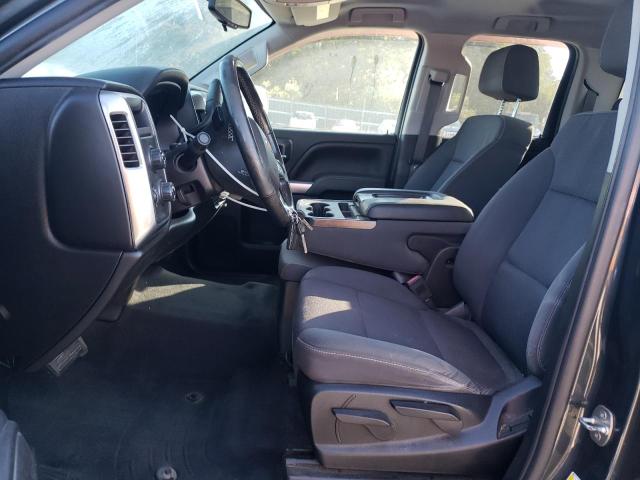 Photo 7 from auction – 2019 CHEVROLET SILVERADO with VIN 2GCVKPEC6K1122784