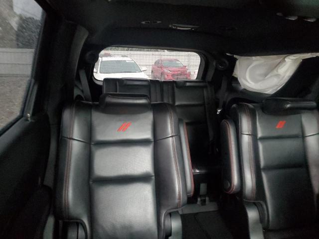 Photo 10 from auction – 2023 DODGE DURANGO R/ with VIN 1C4SDJCT2PC568512