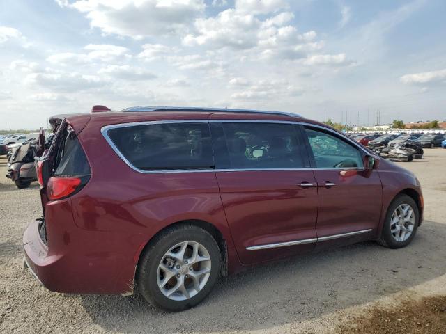 Photo 3 from auction – 2019 CHRYSLER PACIFICA TOURING PLUS with VIN 2C4RC1EG3KR569542