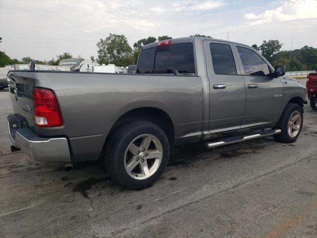 Photo 3 from auction – 2010 DODGE RAM 1500 with VIN 1D7RV1GP7AS234519