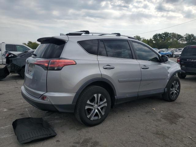 Photo 3 from auction – 2017 TOYOTA RAV4 LE with VIN 2T3ZFREV7HW333804