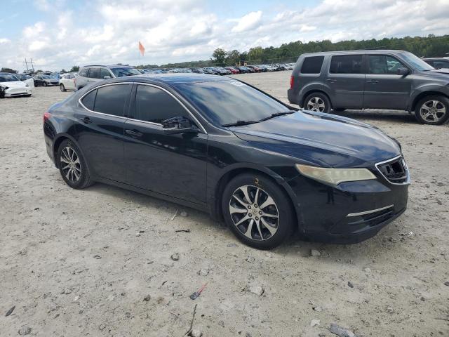 Photo 4 from auction – 2016 ACURA TLX with VIN 19UUB1F32GA003054