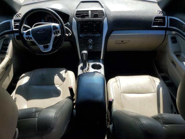 Photo 8 from auction – 2012 FORD EXPLORER XLT with VIN 1FMHK7D86CGA73421