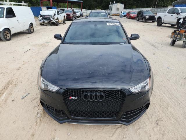 Photo 5 from auction – 2013 AUDI RS5 with VIN WUAC6AFR3DA900112