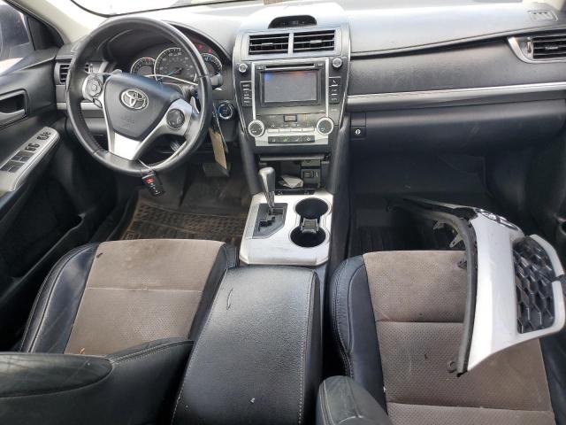 Photo 8 from auction – 2012 TOYOTA CAMRY BASE with VIN 4T1BF1FK3CU135763