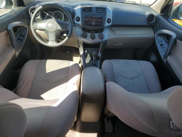 Photo 8 from auction – 2007 TOYOTA RAV4 with VIN JTMBK33V375033499