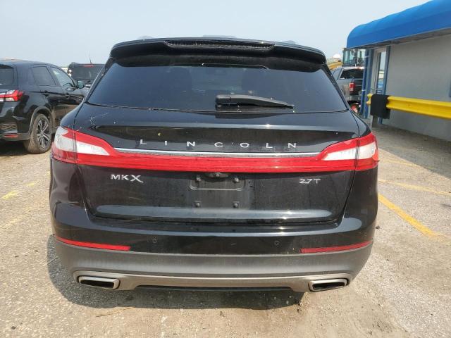 صورة رقم 6 من المزاد - 2017 LINCOLN MKX SELECT مع VIN 2LMPJ6KP4HBL39279