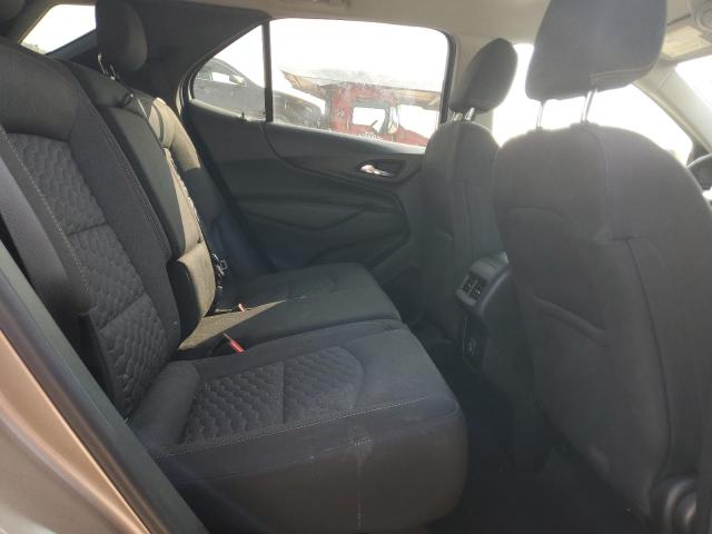 Photo 11 from auction – 2019 CHEVROLET EQUINOX LT with VIN 2GNAXJEV0K6263486