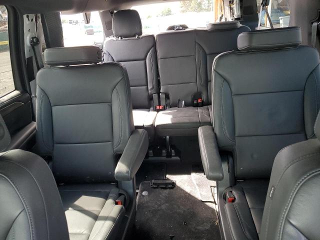 Photo 10 from auction – 2023 CHEVROLET SUBURBAN K with VIN 1GNSKDKD8PR509356