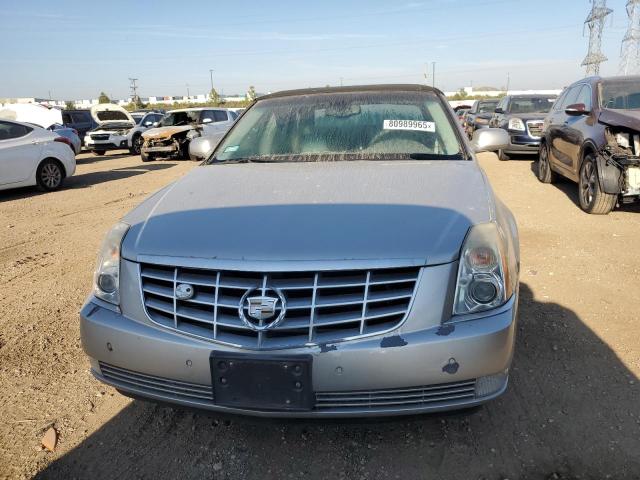 Photo 5 from auction – 2006 CADILLAC DTS with VIN 1G6KD57Y36U179564