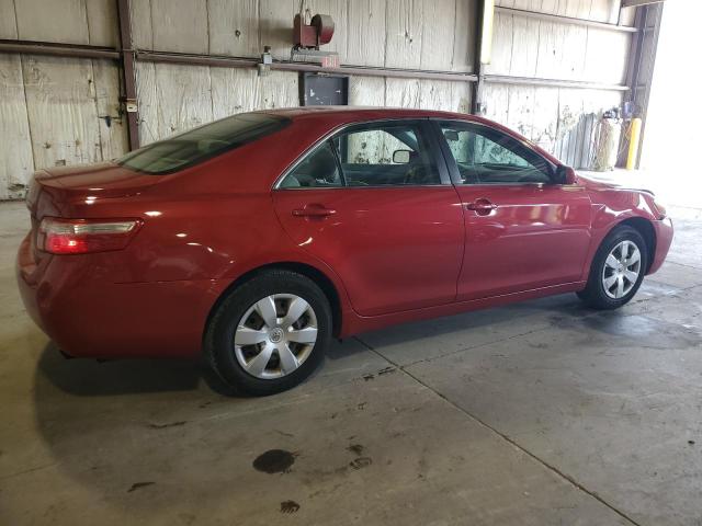 Photo 3 from auction – 2009 TOYOTA CAMRY BASE with VIN 4T4BE46K19R091037