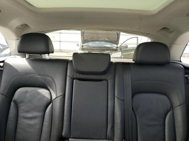 Photo 10 from auction – 2015 AUDI Q5 PREMIUM with VIN WA1LFAFP5FA088241