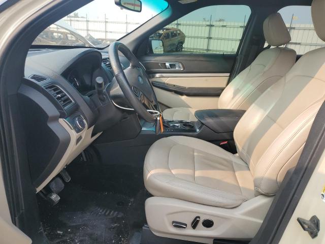 Photo 7 from auction – 2018 FORD EXPLORER X with VIN 1FM5K7D88JGB26765