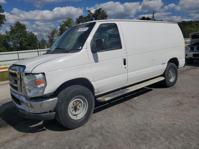 FORD ECONOLINE 2012 with VIN 1FTNE2EW3CDB03569 - Photo from auction