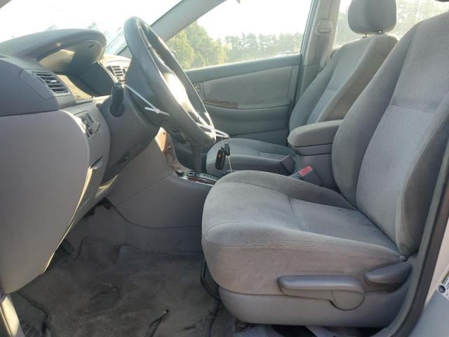 Photo 7 from auction – 2006 TOYOTA COROLLA CE with VIN 2T1BR32EX6C641759