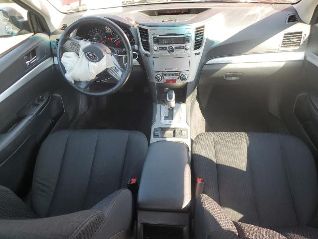 Фото 8 с аукциона – 2010 SUBARU LEGACY 2.5 с VIN 4S3BMBC69A3221623