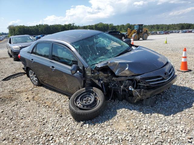 Photo 4 from auction – 2013 TOYOTA COROLLA BASE with VIN 5YFBU4EE6DP155530
