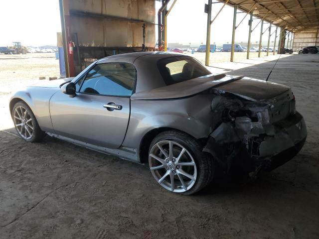 Photo 2 from auction – 2011 MAZDA MX-5 MIATA with VIN JM1NC2MF1B0215848