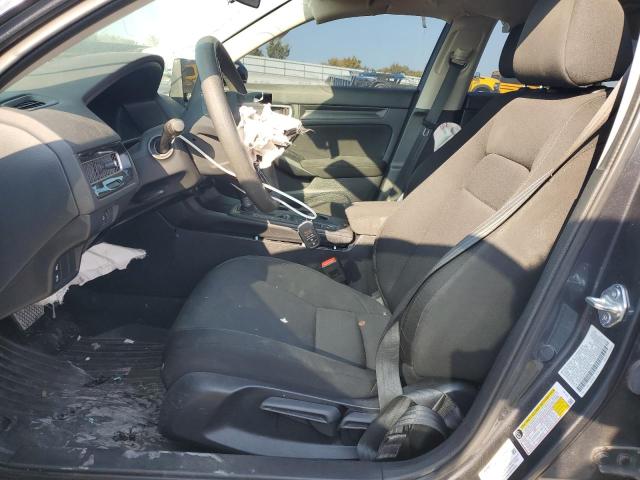 Photo 7 from auction – 2023 HONDA CIVIC LX with VIN 2HGFE2F28PH535133