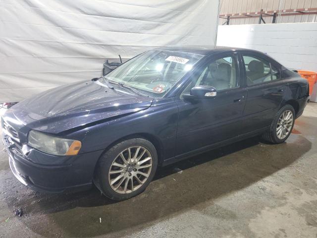 VOLVO S60 2.5T 2008 with VIN YV1RH592282693035 - Photo from auction