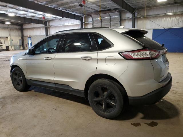 Photo 2 from auction – 2015 FORD EDGE SE with VIN 2FMTK3G95FBB89115