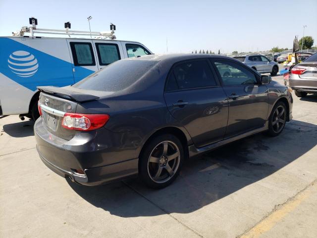 Photo 3 from auction – 2013 TOYOTA COROLLA BA with VIN 5YFBU4EE3DP093357