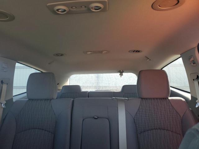 Photo 10 from auction – 2016 CHEVROLET TRAVERSE L with VIN 1GNKVFKDXGJ232078