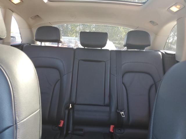 Photo 10 from auction – 2011 AUDI Q5 PREMIUM with VIN WA1DKAFP4BA068718