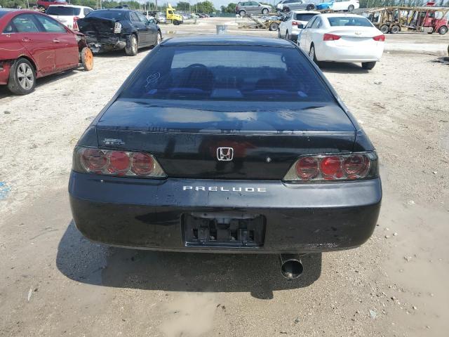 Photo 6 from auction – 1998 HOND PRELUDE with VIN JHMBB6247WC000749