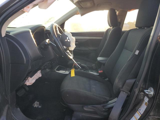 Photo 7 from auction – 2018 MITSUBISHI OUTLANDER with VIN JA4AD3A34JZ013179