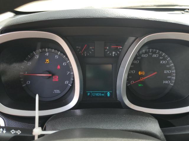 Photo 9 from auction – 2015 CHEVROLET EQUINOX LS with VIN 2GNALAEK3F1118012