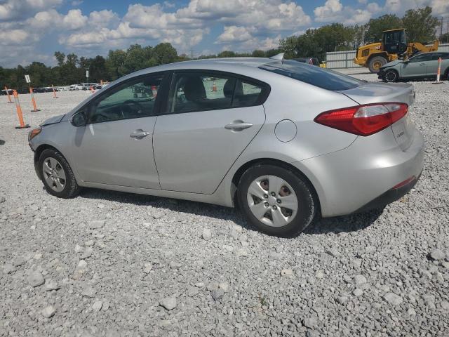 Photo 2 from auction – 2016 KIA FORTE LX with VIN KNAFK4A67G5512394