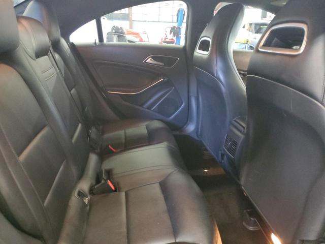 Photo 10 from auction – 2015 MERCEDES-BENZ CLA 250 with VIN WDDSJ4EB3FN171902