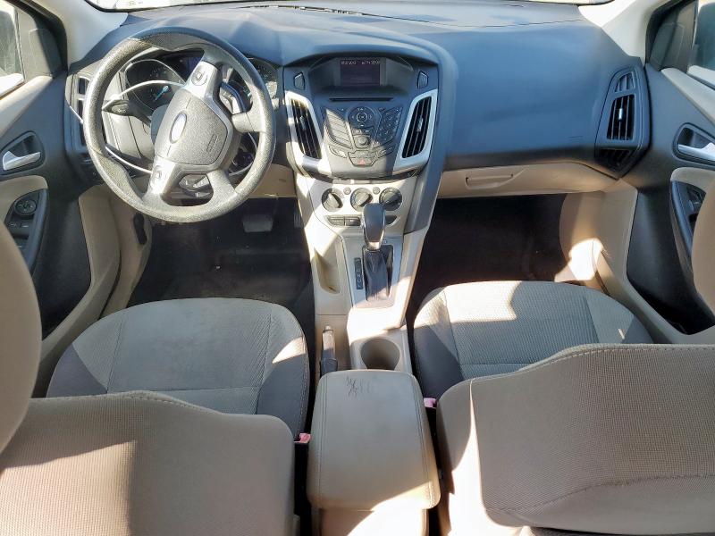 Photo 8 from auction – 2013 FORD FOCUS SE with VIN 1FADP3F29DL106951