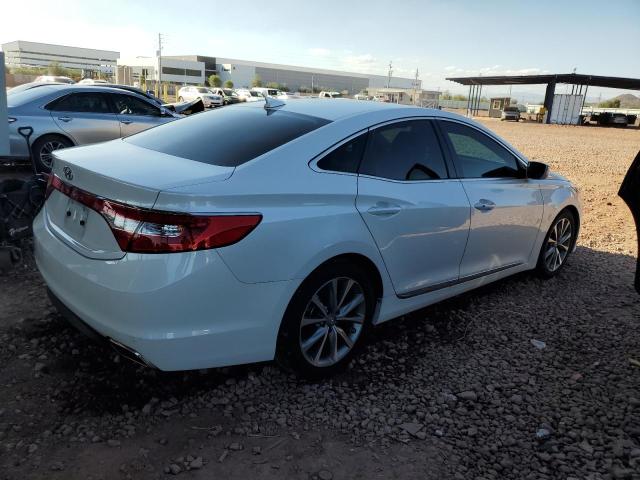 Photo 3 from auction – 2015 HYUNDAI AZERA with VIN KMHFG4JG1FA452613