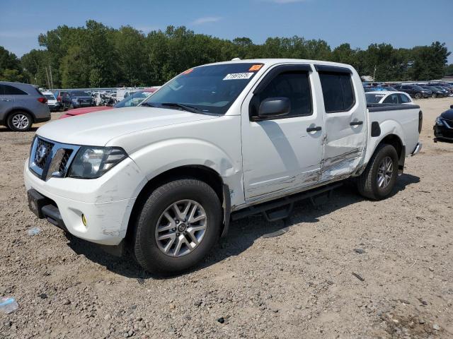 Zdjęcie 1 z aukcji – 2018 NISSAN FRONTIER z VIN 1N6DD0EV5JN744706